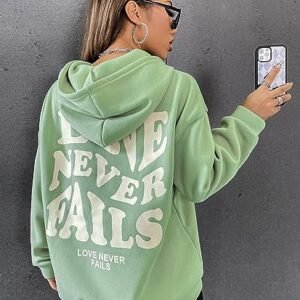 Hoodie Sweatshirt