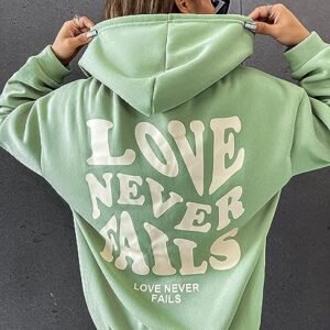 Hoodie Sweatshirt