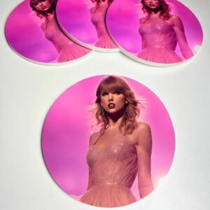Swift Goods Taylor Coasters