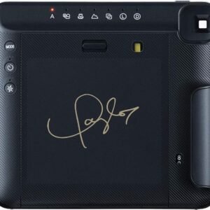 Fujifilm Instax Square SQ6 - Instant Film Camera - Taylor Swift Edition