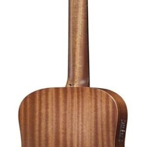 Taylor Swift Signature Baby Taylor Acoustic-Electric Guitar Natural
