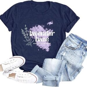 Lavender Haze T-shirt
