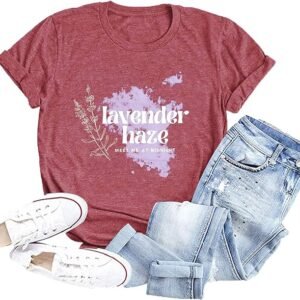 Lavender Haze T-shirt